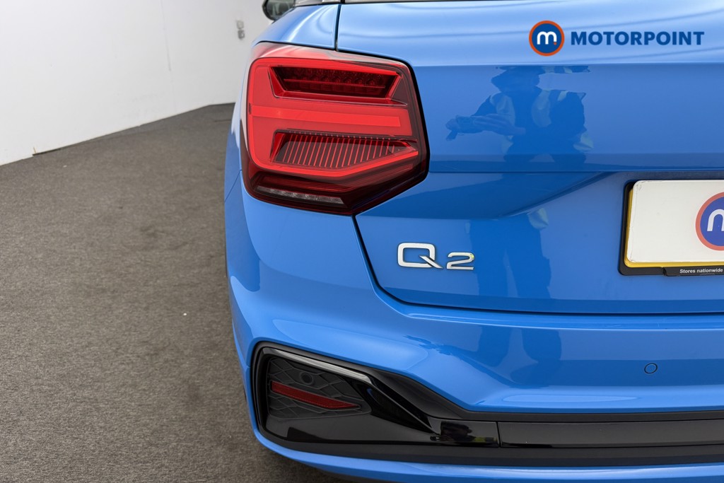 Used Audi Q2 2021 for sale - 76723327: Photo 15