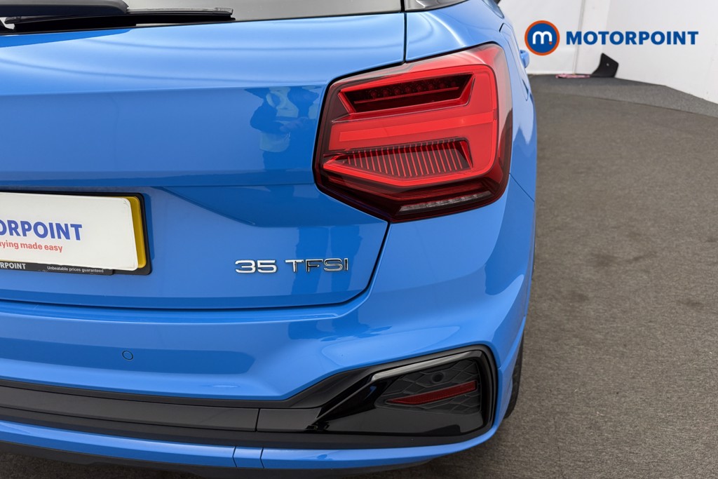 Used Audi Q2 2021 for sale - 76723327: Photo 16