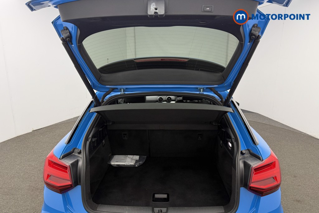 Used Audi Q2 2021 for sale - 76723327: Photo 17