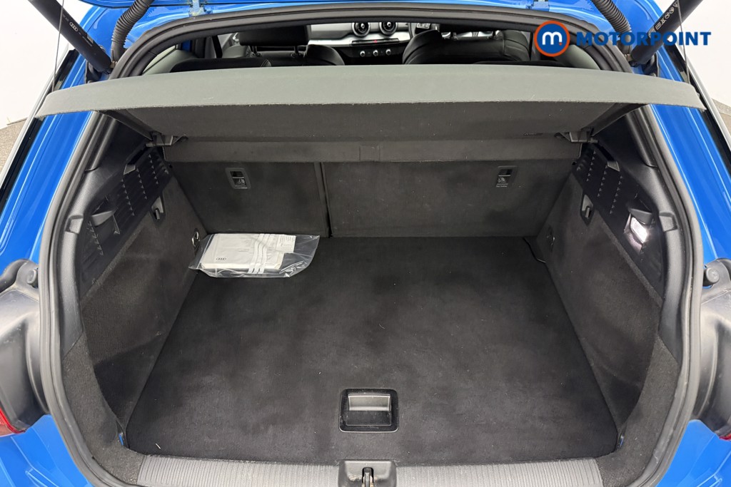 Used Audi Q2 2021 for sale - 76723327: Photo 18