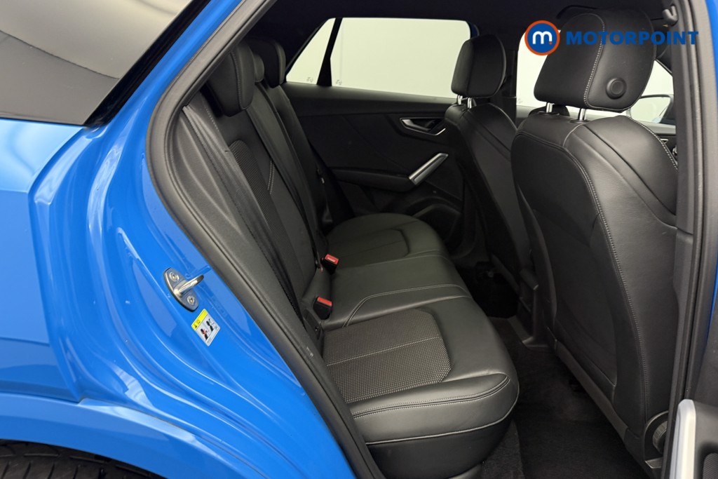 Used Audi Q2 2021 for sale - 76723327: Photo 19