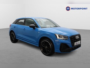 Audi - Q2