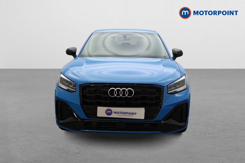 Used Audi Q2 2021 for sale - 76723327: Photo 2