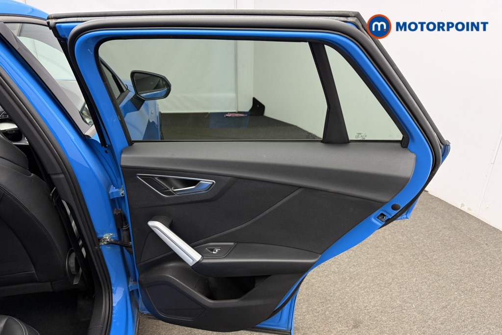 Used Audi Q2 2021 for sale - 76723327: Photo 20