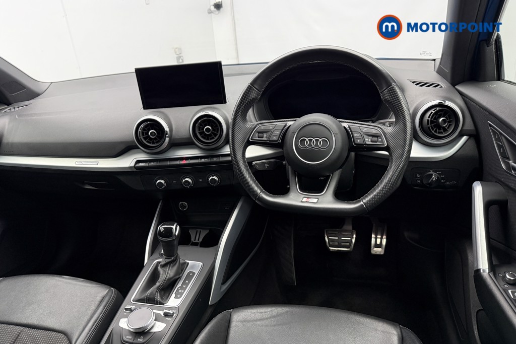 Used Audi Q2 2021 for sale - 76723327: Photo 21