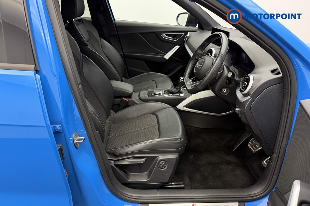 Used Audi Q2 2021 for sale - 76723327: Photo 22