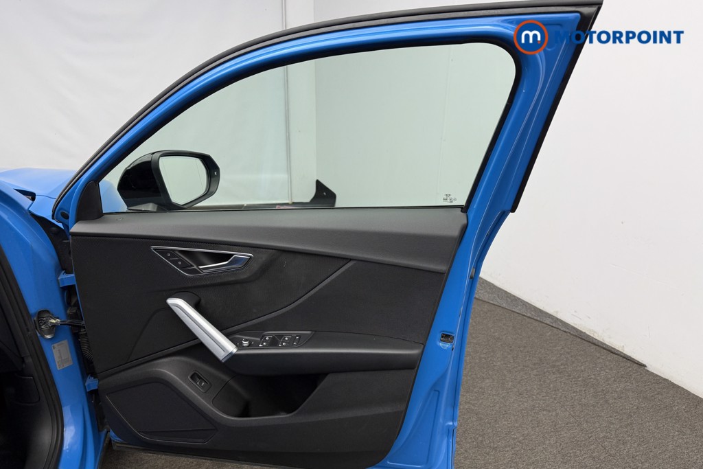 Used Audi Q2 2021 for sale - 76723327: Photo 23