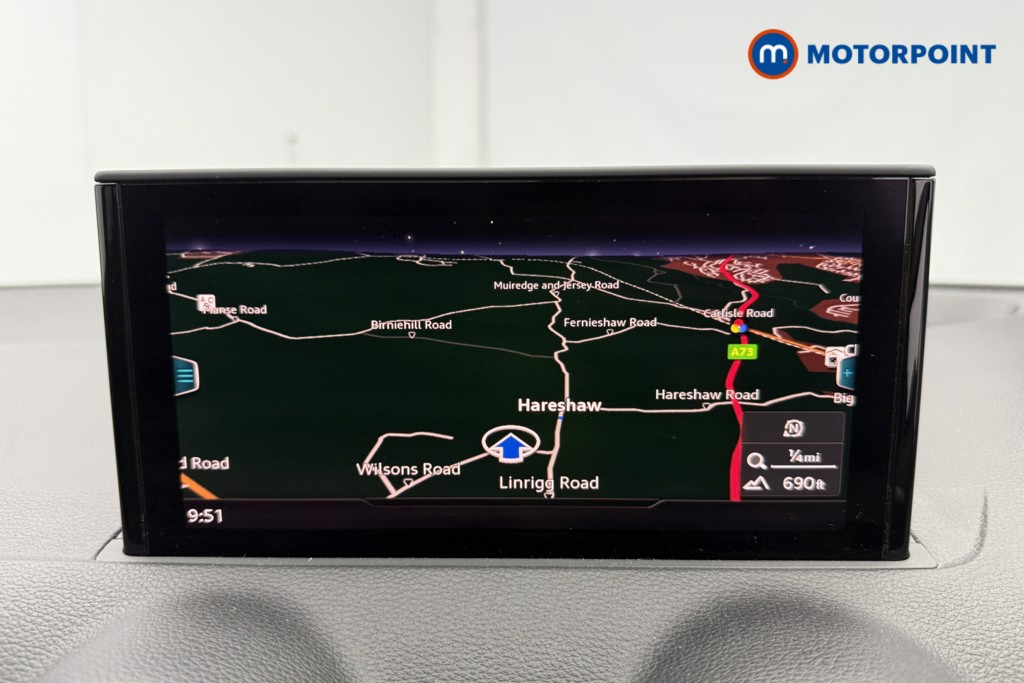 Used Audi Q2 2021 for sale - 76723327: Photo 30