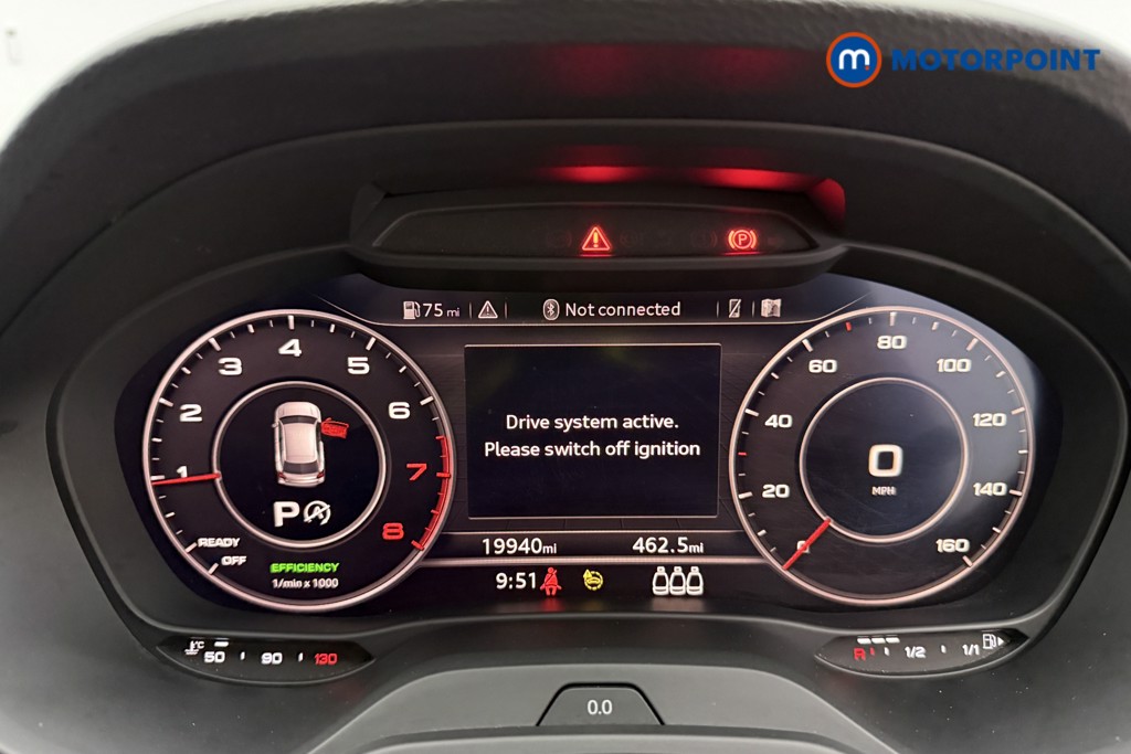 Used Audi Q2 2021 for sale - 76723327: Photo 33