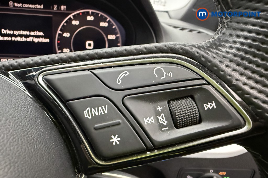 Used Audi Q2 2021 for sale - 76723327: Photo 35