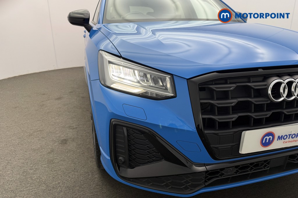 Used Audi Q2 2021 for sale - 76723327: Photo 36