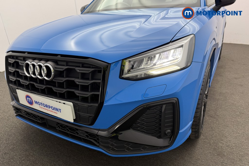 Used Audi Q2 2021 for sale - 76723327: Photo 37