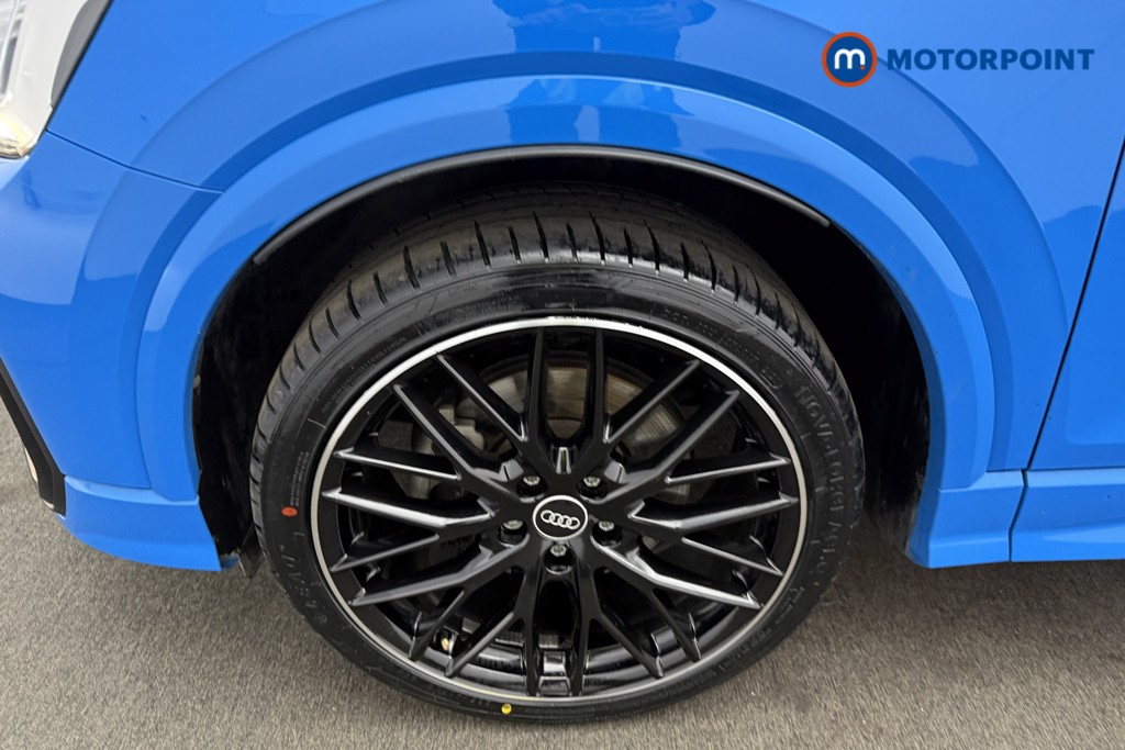 Used Audi Q2 2021 for sale - 76723327: Photo 38