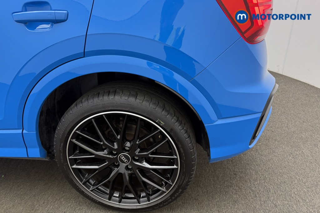 Used Audi Q2 2021 for sale - 76723327: Photo 39