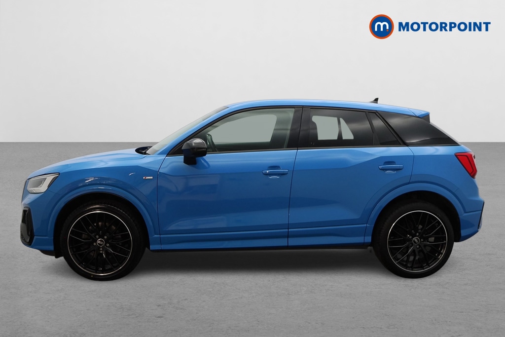 Used Audi Q2 2021 for sale - 76723327: Photo 4