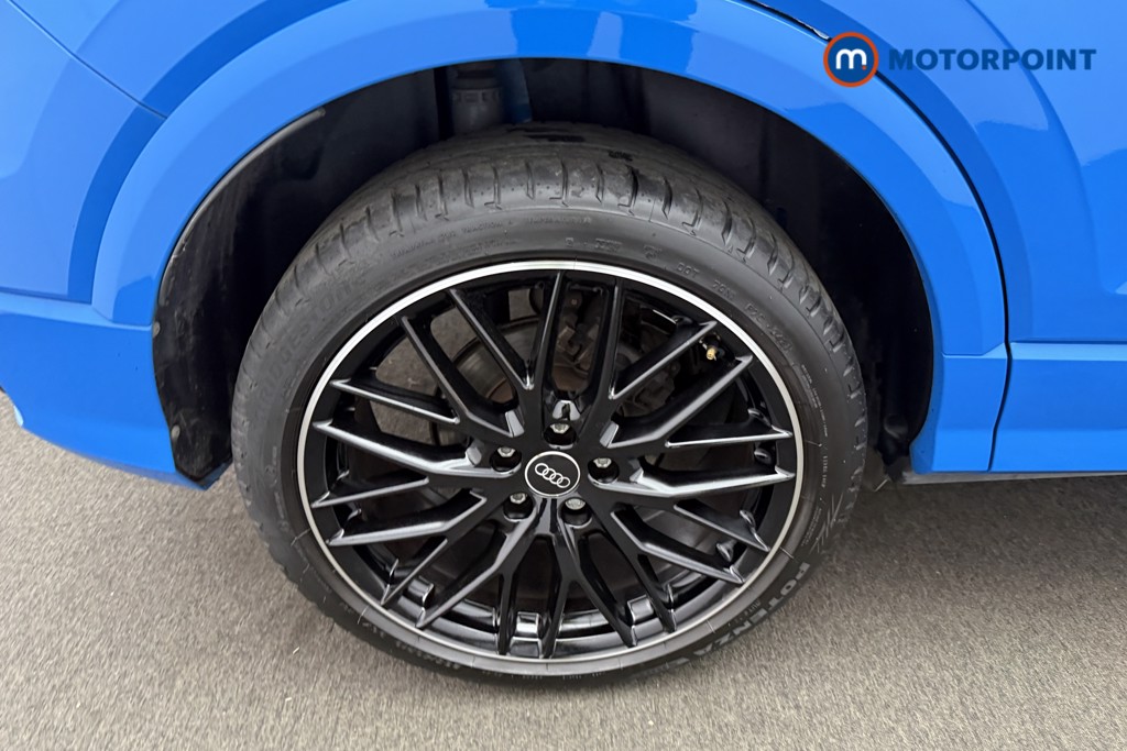 Used Audi Q2 2021 for sale - 76723327: Photo 40