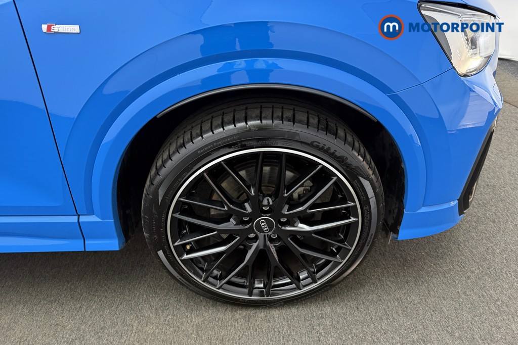 Used Audi Q2 2021 for sale - 76723327: Photo 41