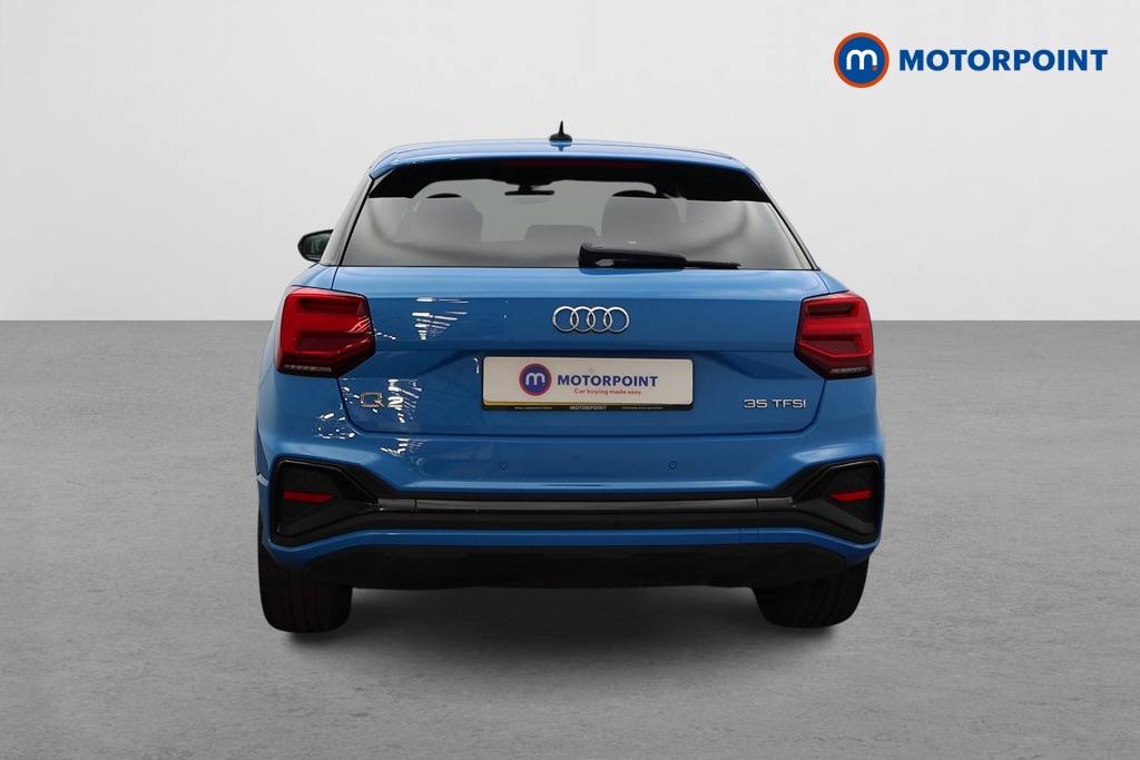 Used Audi Q2 2021 for sale - 76723327: Photo 6