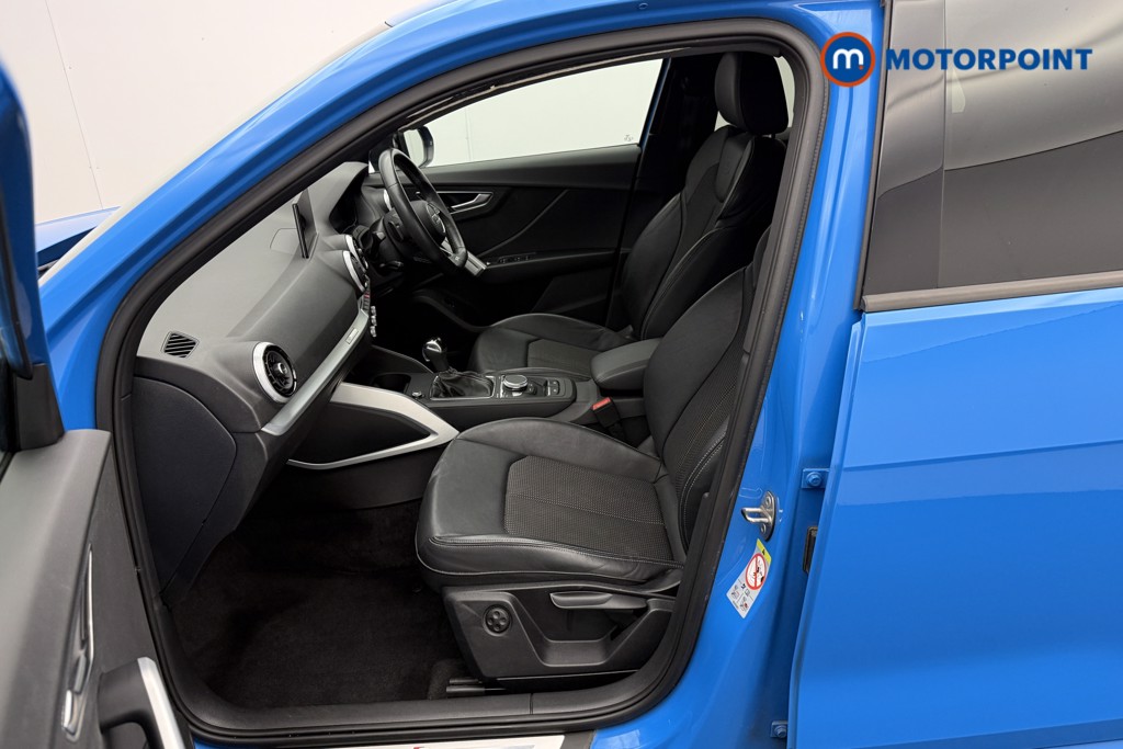 Used Audi Q2 2021 for sale - 76723327: Photo 9