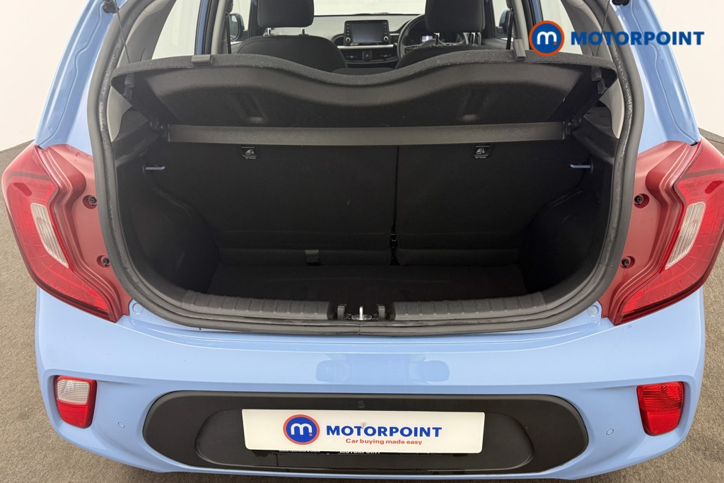 Used Kia Picanto 2019 for sale - 77079647: Photo 13