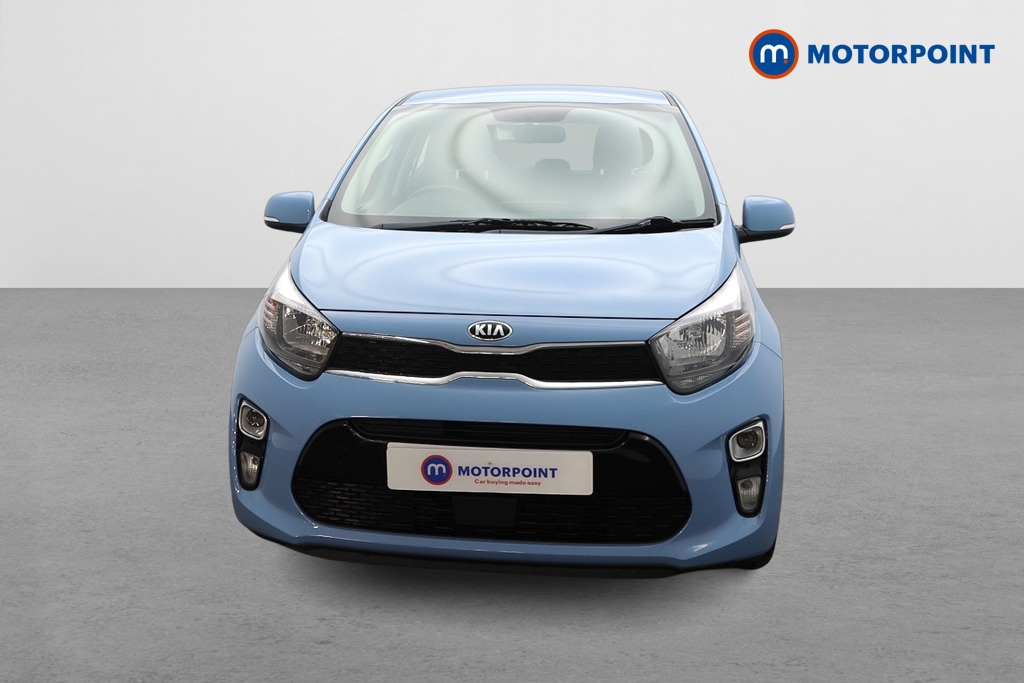 Used Kia Picanto 2019 for sale - 77079647: Photo 2