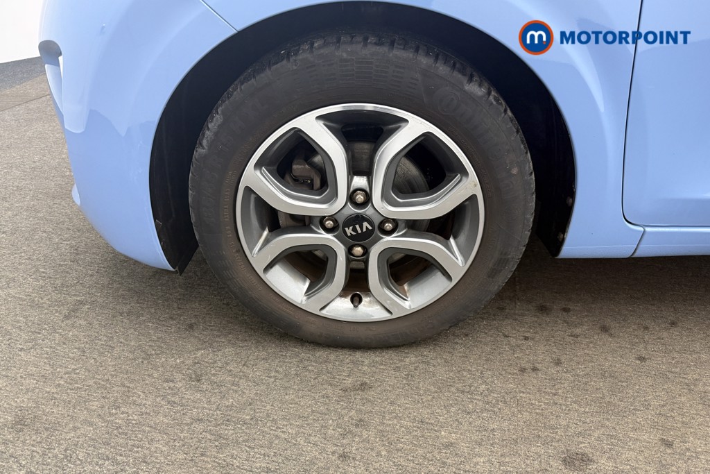 Used Kia Picanto 2019 for sale - 77079647: Photo 32