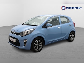 Used Kia Picanto 2019 for sale - 77079647: Photo
