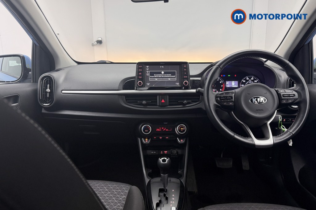 Used Kia Picanto 2019 for sale - 77079647: Photo 9