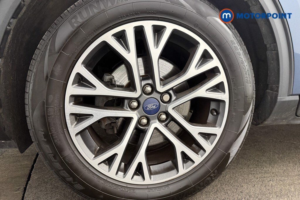 Used Ford Kuga 2022 for sale - 77404191: Photo 20