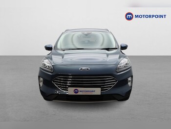 Used Ford Kuga undefined for sale - 77404191: Photo