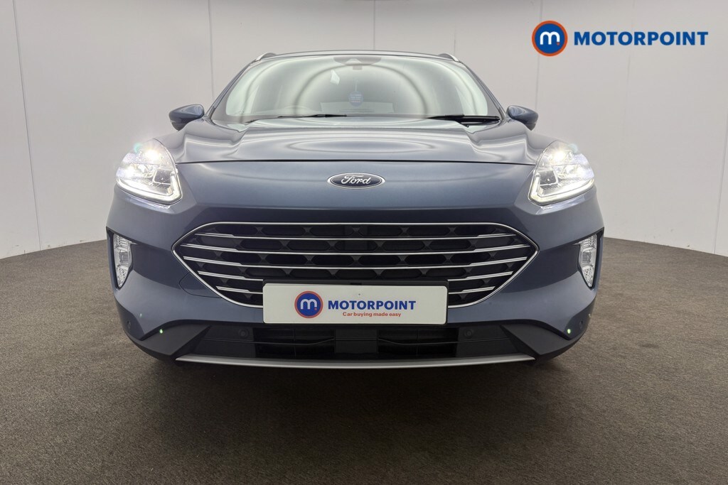 Used Ford Kuga 2022 for sale - 77404191: Photo 33