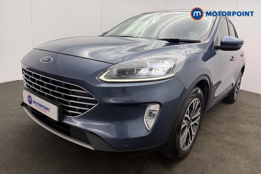 Used Ford Kuga 2022 for sale - 77404191: Photo 34