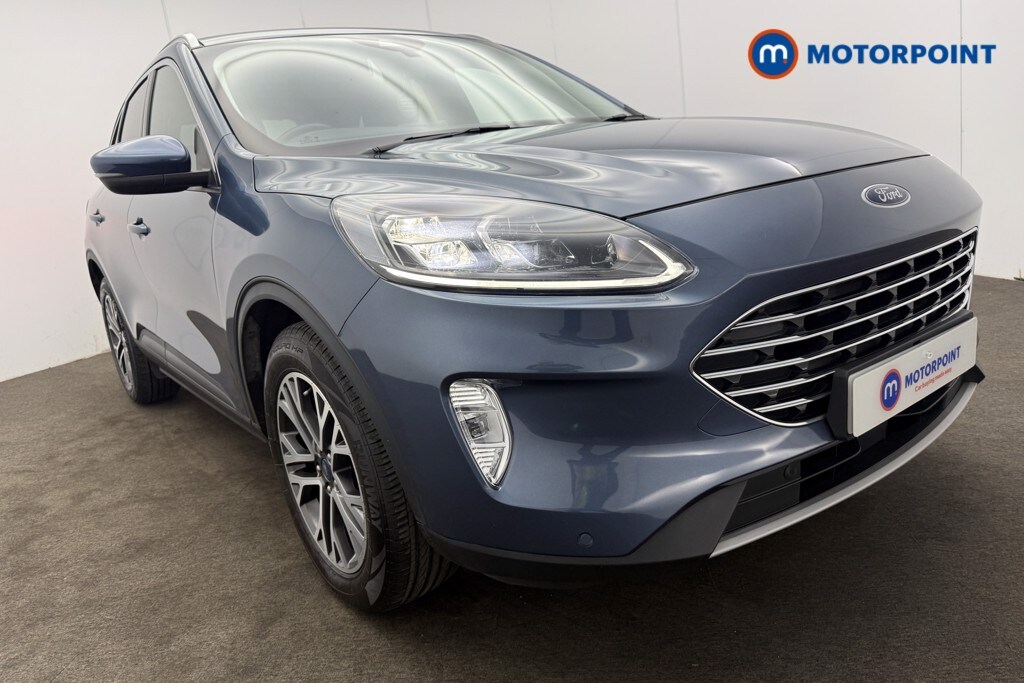 Used Ford Kuga 2022 for sale - 77404191: Photo 35