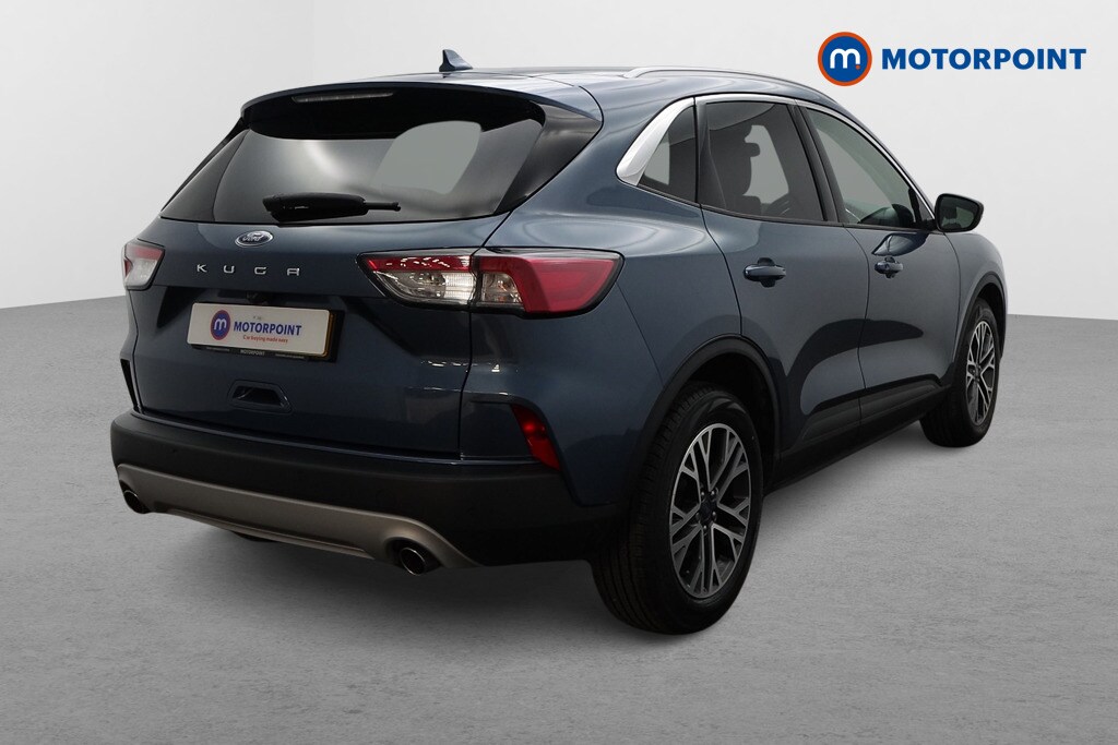 Used Ford Kuga 2022 for sale - 77404191: Photo 7