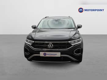 Used Volkswagen T-Roc 2025 for sale - 79685093: Photo