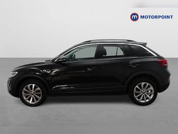 Used Volkswagen T-Roc 2025 for sale - 79685093: Photo