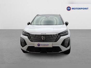 Used Peugeot 2008 undefined for sale - 77590930: Photo