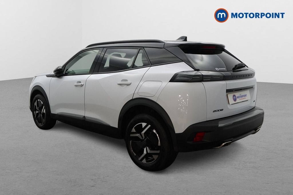 Used Peugeot 2008 for sale - 77590930: Photo 5