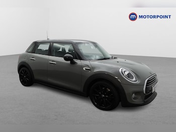 Used MINI Hatch 2018 for sale - 76006476: Photo
