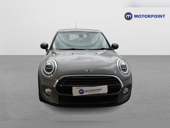 Used MINI Hatch 2018 for sale - 76006476: Photo