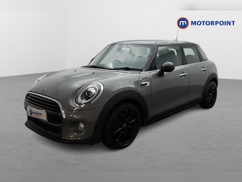 Used MINI Hatch 2018 for sale - 76006476: Photo