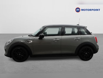 Used MINI Hatch 2018 for sale - 76006476: Photo