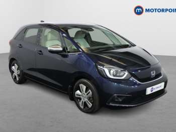 2020 - 1.5 i-MMD Hybrid EX 5dr eCVT