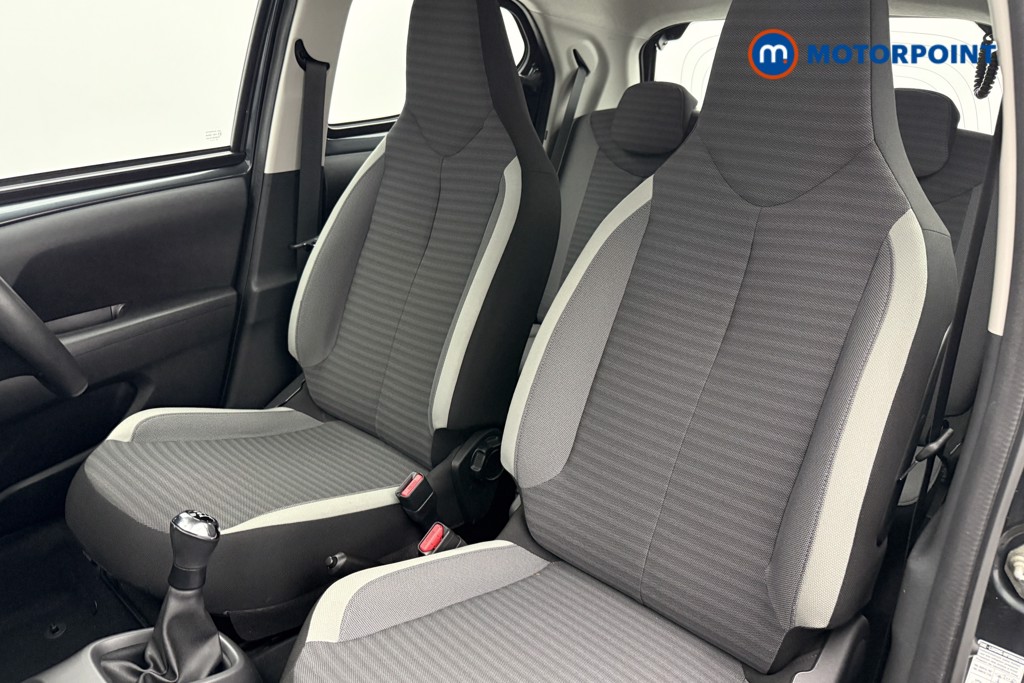 Used Toyota AYGO 2020 for sale - 77125446: Photo 11