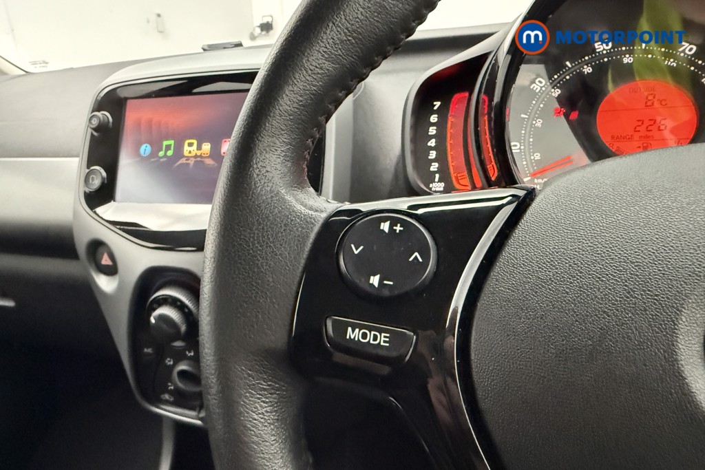 Used Toyota AYGO 2020 for sale - 77125446: Photo 15