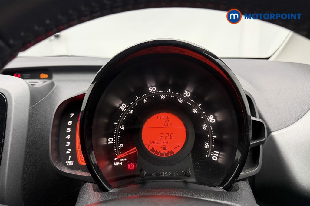 Used Toyota AYGO 2020 for sale - 77125446: Photo 17