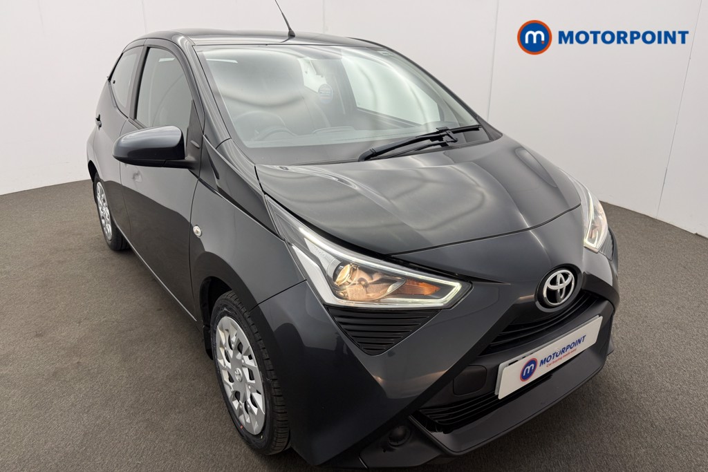 Used Toyota AYGO 2020 for sale - 77125446: Photo 26