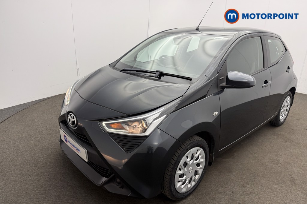 Used Toyota AYGO 2020 for sale - 77125446: Photo 27