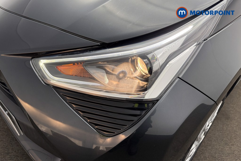 Used Toyota AYGO 2020 for sale - 77125446: Photo 28