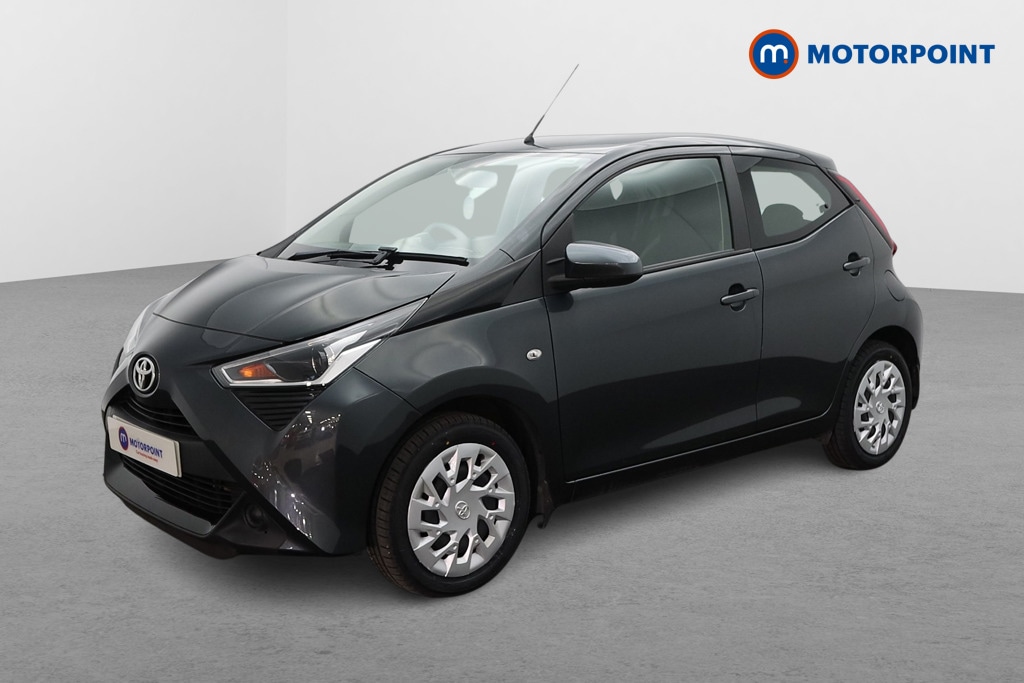Used Toyota AYGO 2020 for sale - 77125446: Photo 3